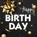 birthday wishes & messages APK