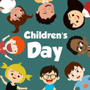 Children's Day Wishes APK