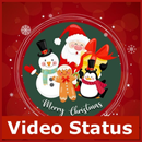 Christmas Video Status APK
