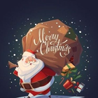 Christmas Cards আইকন
