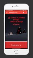 Christmas Cards পোস্টার