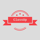 ClassUp - Create Your Online Classrooms APK