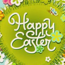 Happy easter wishes APK