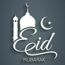 Eid Mubarak Wishes APK