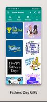 Fathers Day captura de pantalla 3