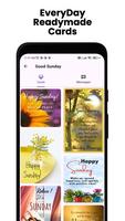 برنامه‌نما Good Morning, Night Wishes عکس از صفحه