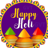 Holi wishes APK