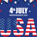 Independence Day USA