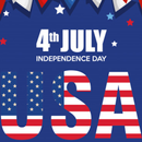 Independence Day USA APK