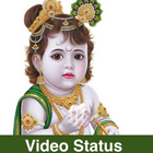 Krishna Video Status icône