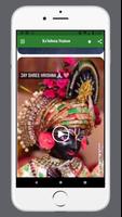 Krishna Video Status capture d'écran 3