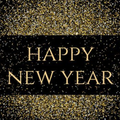 New Year Wishes