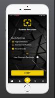 Screen Recorder Affiche