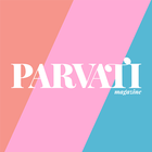 Parvati Magazine ikon