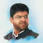 Jannayak Janta Party Dushyant Chautala ícone