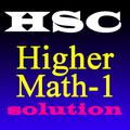 HSC Higher Math 1 Solution