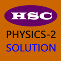 HSC Physics Solution