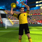 Football World Cup League 2023 icono