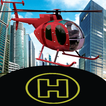 Helicopter Airport Parking