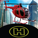 Helicopter Airport Parking APK