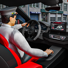 Car Parking Masters-Real Drive icon