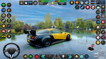 Car Parking Masters-Real Drive screenshot 3