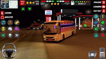 Passenger Bus Simulator Games Screenshot 3