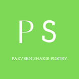 Parveen Shakir Urdu Poetry