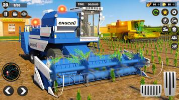 Sim trìn điều khiển máy ké thự ảnh chụp màn hình 1