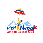Visit Nepal Official Guide アイコン