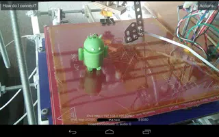 IP Webcam スクリーンショット 4
