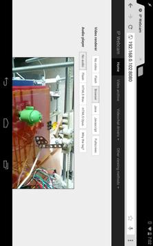 IP Webcam screenshot 7