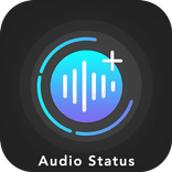 Audio Status Maker