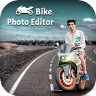 Bike Photo Editor icône