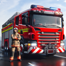 Firefighter: Fire Truck Games APK