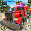 ”Firefighter FireTruck Games