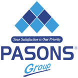 Pasons Group ESS