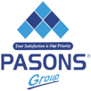 Pasons Group ESS aplikacja