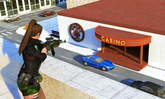 vegas cassino história de fuga Jogos de gângster Cartaz