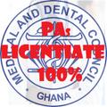 PAs MDC QnA | Licentiate Exams