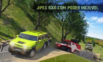 8x8 Fora de estrada corredor imagem de tela 1