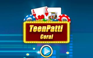 TeenPatti Coral capture d'écran 3