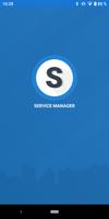 Service Manager Cartaz