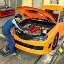 Car Mechanic : Engine Overhaul APK