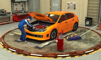 Car Mechanic : Engine Overhaul bài đăng