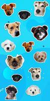 Pet Stickers & Emojis: PawMoji capture d'écran 3