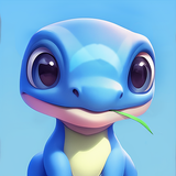 Pawmon!.io-icoon