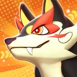Pawmon War иконка