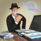 Pawn Stars Business Simulator icône