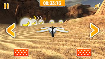 Banana Pod Racer الملصق
